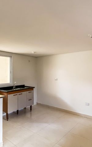 Apartamento para alugar com 43m², 2 quartos e 1 vaga Apartamento para alugar com 43m², 2 quartos e 1 vagaSala