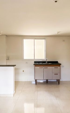 Apartamento para alugar com 43m², 2 quartos e 1 vaga Apartamento para alugar com 43m², 2 quartos e 1 vagaSala