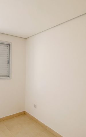 Apartamento para alugar com 43m², 2 quartos e 1 vaga Apartamento para alugar com 43m², 2 quartos e 1 vagaQuarto 1