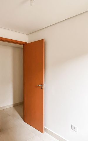 Apartamento para alugar com 43m², 2 quartos e 1 vaga Apartamento para alugar com 43m², 2 quartos e 1 vagaQuarto 2