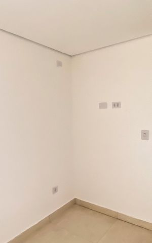 Apartamento para alugar com 43m², 2 quartos e 1 vaga Apartamento para alugar com 43m², 2 quartos e 1 vagaQuarto 1