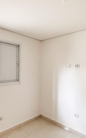 Apartamento para alugar com 43m², 2 quartos e 1 vaga Apartamento para alugar com 43m², 2 quartos e 1 vagaQuarto 2