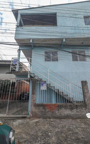Apartamento para alugar com 30m², 1 quarto e sem vagaFachada