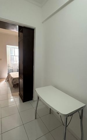 Apartamento para alugar com 29m², 1 quarto e sem vaga Apartamento para alugar com 29m², 1 quarto e sem vagaKitnet