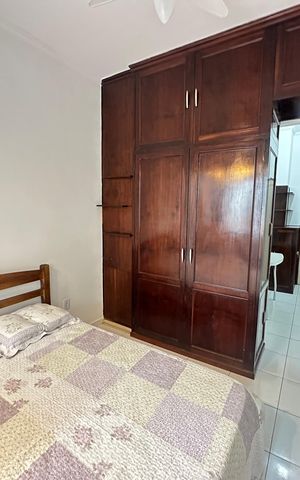 Apartamento para alugar com 29m², 1 quarto e sem vaga Apartamento para alugar com 29m², 1 quarto e sem vagaKitnet