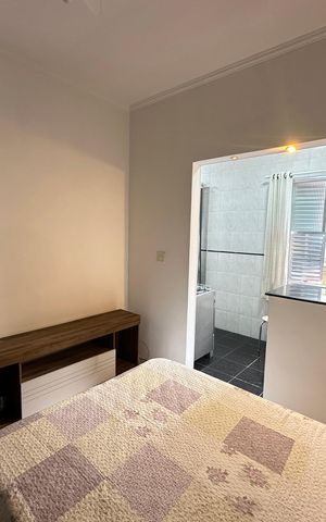 Apartamento para alugar com 29m², 1 quarto e sem vaga Apartamento para alugar com 29m², 1 quarto e sem vagaKitnet