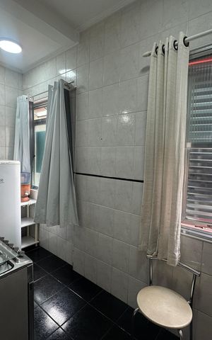 Apartamento para alugar com 29m², 1 quarto e sem vaga Apartamento para alugar com 29m², 1 quarto e sem vagaCozinha