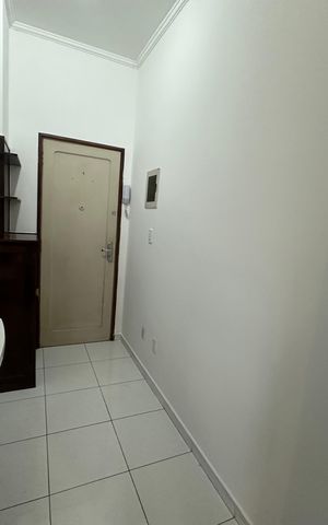 Apartamento para alugar com 29m², 1 quarto e sem vaga Apartamento para alugar com 29m², 1 quarto e sem vagaKitnet