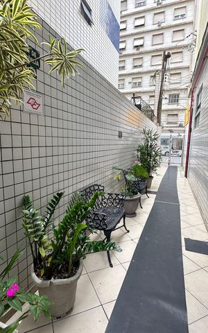 Apartamento para alugar com 29m², 1 quarto e sem vaga Apartamento para alugar com 29m², 1 quarto e sem vagaÁrea comum