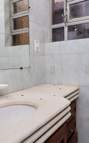 Casa à venda com 360m², 4 quartos e 5 vagas Casa à venda com 360m², 4 quartos e 5 vagasBanheiro da Suíte 2