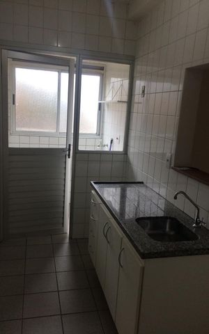 Apartamento para alugar com 56m², 2 quartos e 1 vaga Apartamento para alugar com 56m², 2 quartos e 1 vagaCozinha