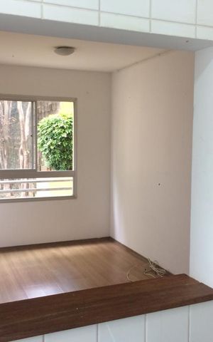 Apartamento para alugar com 56m², 2 quartos e 1 vaga Apartamento para alugar com 56m², 2 quartos e 1 vagaSala