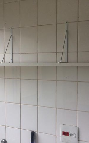 Apartamento para alugar com 56m², 2 quartos e 1 vaga Apartamento para alugar com 56m², 2 quartos e 1 vagaCozinha