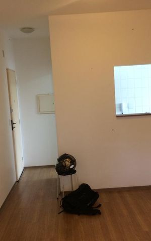 Apartamento para alugar com 56m², 2 quartos e 1 vaga Apartamento para alugar com 56m², 2 quartos e 1 vagaSala