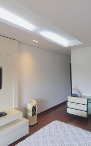 Casa para alugar com 600m², 4 quartos e 4 vagasSuite 1