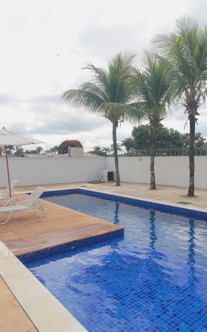Casa para alugar com 600m², 4 quartos e 4 vagasPiscina