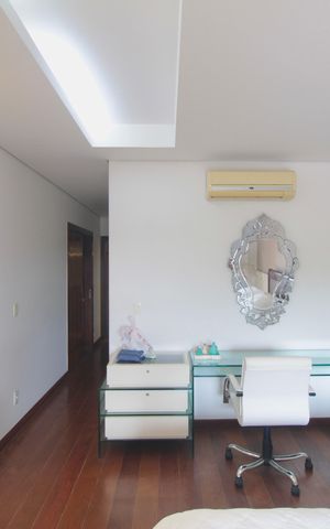 Casa para alugar com 600m², 4 quartos e 4 vagasSuite 1