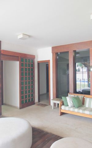 Casa para alugar com 600m², 4 quartos e 4 vagasÁrea Gourmet