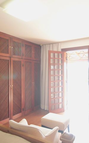Casa para alugar com 600m², 4 quartos e 4 vagasQuarto 1