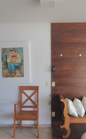 Casa para alugar com 600m², 4 quartos e 4 vagasÁrea Gourmet