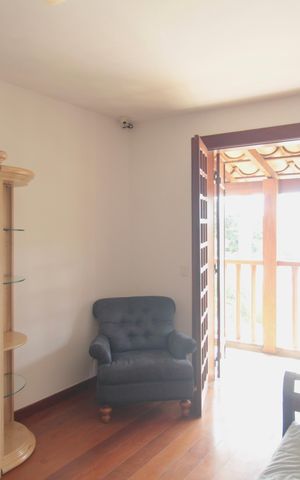 Casa para alugar com 600m², 4 quartos e 4 vagasQuarto 2