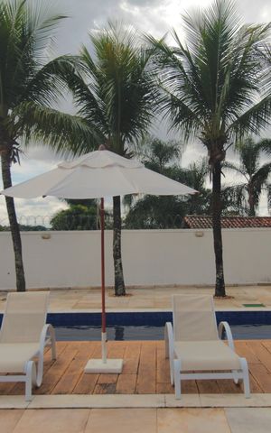 Casa para alugar com 600m², 4 quartos e 4 vagasPiscina