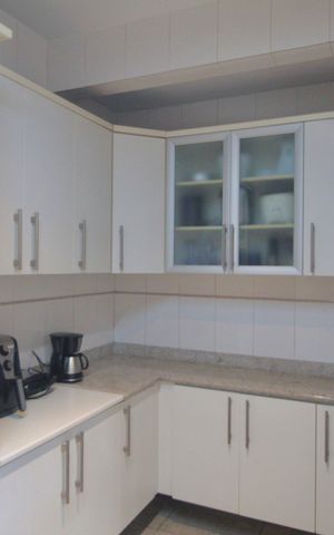 Casa para alugar com 600m², 4 quartos e 4 vagasCozinha