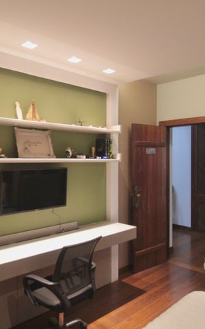 Casa para alugar com 600m², 4 quartos e 4 vagasSuite 2
