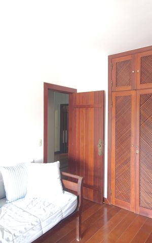 Casa para alugar com 600m², 4 quartos e 4 vagasQuarto 2