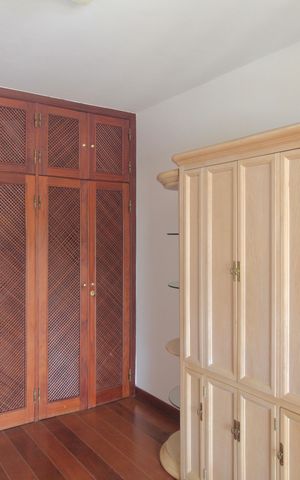 Casa para alugar com 600m², 4 quartos e 4 vagasQuarto 2