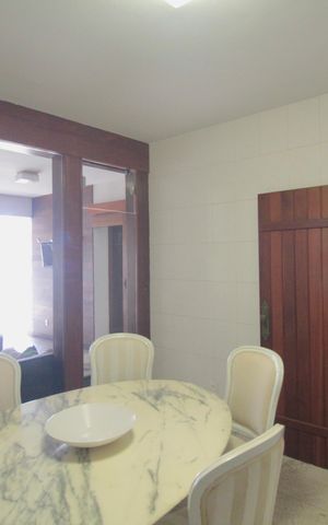 Casa para alugar com 600m², 4 quartos e 4 vagasCozinha