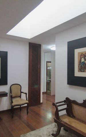 Casa para alugar com 600m², 4 quartos e 4 vagasHall dos Quartos