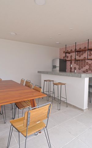 Apartamento à venda com 38m², 2 quartos e sem vagaÁrea comum - Churrasqueira