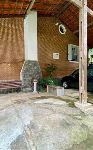 Casa de condomínio à venda com 167m², 3 quartos e 4 vagas Casa de condomínio à venda com 167m², 3 quartos e 4 vagasGaragem