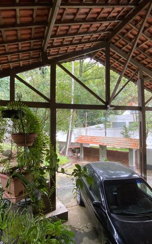 Casa de condomínio à venda com 167m², 3 quartos e 4 vagas Casa de condomínio à venda com 167m², 3 quartos e 4 vagasVista do Quarto 1