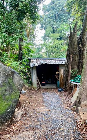 Casa de condomínio à venda com 167m², 3 quartos e 4 vagas Casa de condomínio à venda com 167m², 3 quartos e 4 vagasQuarto de Serviço