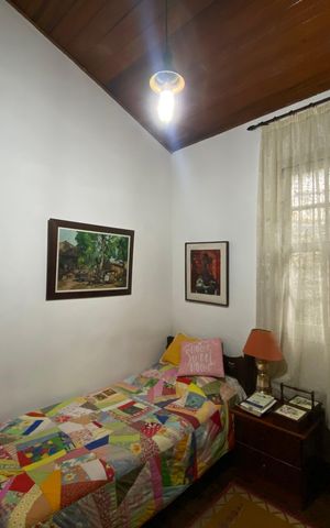 Casa de condomínio à venda com 167m², 3 quartos e 4 vagas Casa de condomínio à venda com 167m², 3 quartos e 4 vagasQuarto 2