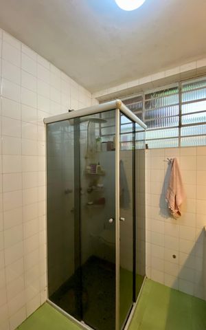 Casa de condomínio à venda com 167m², 3 quartos e 4 vagas Casa de condomínio à venda com 167m², 3 quartos e 4 vagasBanheiro Social