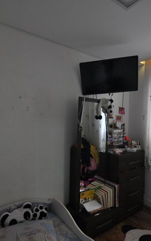 Casa de condomínio à venda com 177m², 3 quartos e 2 vagasQuarto 3
