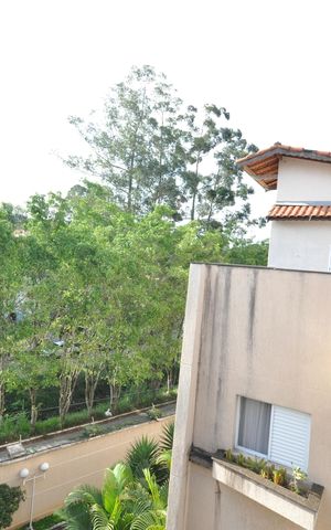 Casa de condomínio à venda com 177m², 3 quartos e 2 vagasVista do Terraço