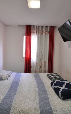 Casa de condomínio à venda com 177m², 3 quartos e 2 vagasQuarto Suíte