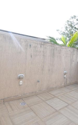 Casa de condomínio à venda com 177m², 3 quartos e 2 vagasTerraço