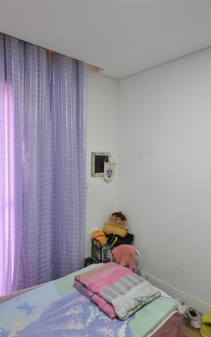 Casa de condomínio à venda com 177m², 3 quartos e 2 vagasQuarto 2