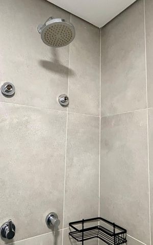 Studio para alugar com 29m², 1 quarto e sem vaga Studio para alugar com 29m², 1 quarto e sem vagaBanheiro