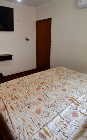 Casa à venda com 183m², 3 quartos e 3 vagasQuarto 3 - Suíte