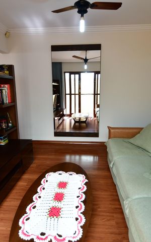 Casa à venda com 183m², 3 quartos e 3 vagasSala