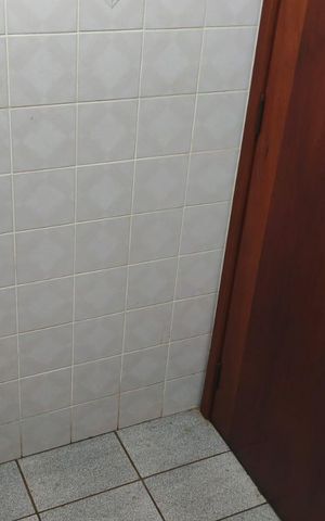 Casa à venda com 183m², 3 quartos e 3 vagas Casa à venda com 183m², 3 quartos e 3 vagasBanheiro de serviço