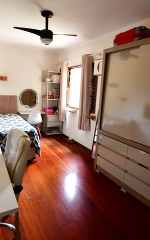 Casa à venda com 183m², 3 quartos e 3 vagasQuarto 2