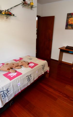 Casa à venda com 183m², 3 quartos e 3 vagasQuarto 1