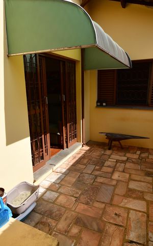 Casa à venda com 183m², 3 quartos e 3 vagasJardim de Inverno